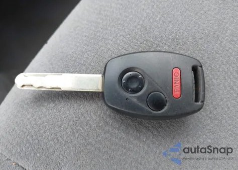 2008 Honda Civic Lx из США, поврежденный, VIN 2HGFA165X8H309273